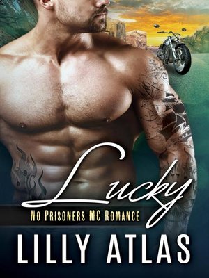 cover image of Lucky